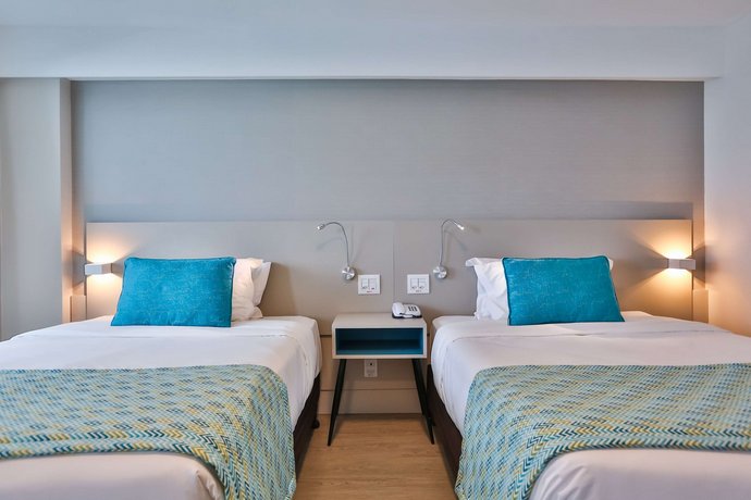 Radisson Recife Hotel