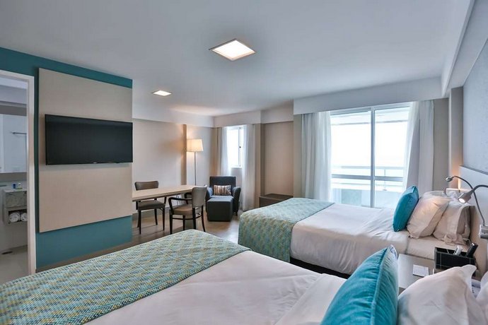 Radisson Recife Hotel