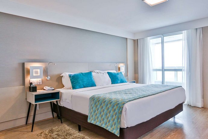 Radisson Recife Hotel