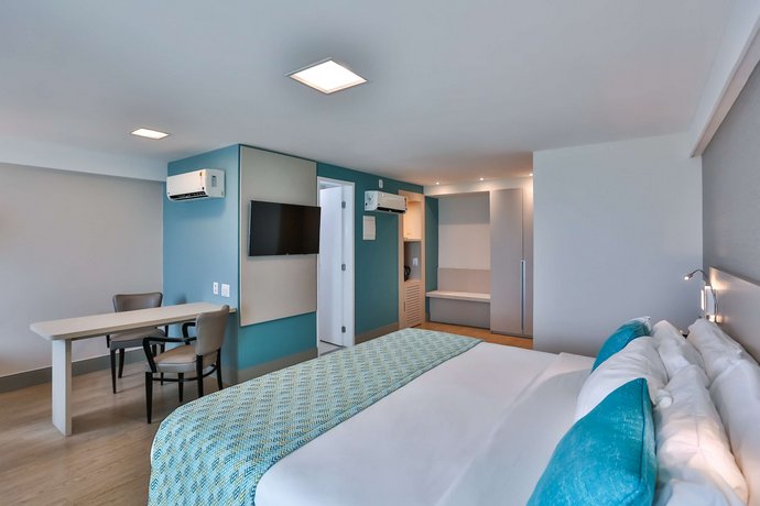Radisson Recife Hotel