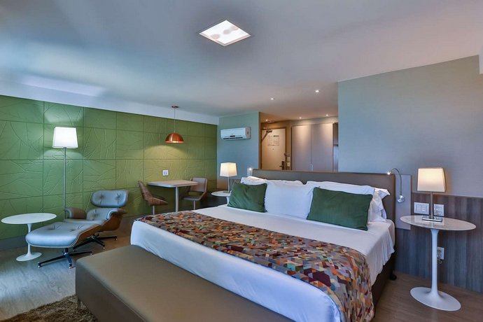 Radisson Recife Hotel