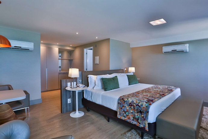 Radisson Recife Hotel