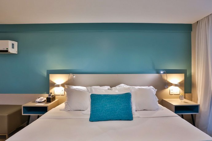 Radisson Recife Hotel
