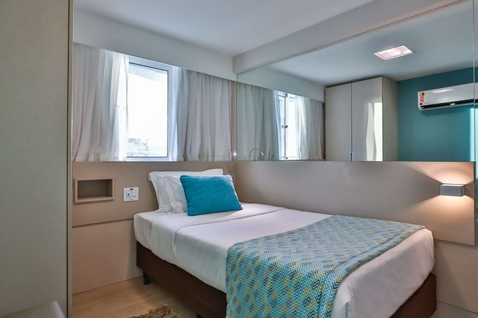 Radisson Recife Hotel