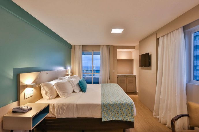 Radisson Recife Hotel