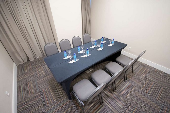 Radisson Recife Hotel