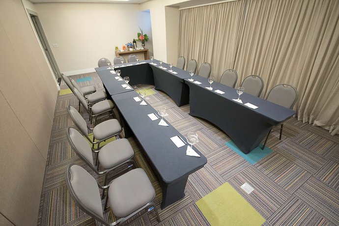Radisson Recife Hotel