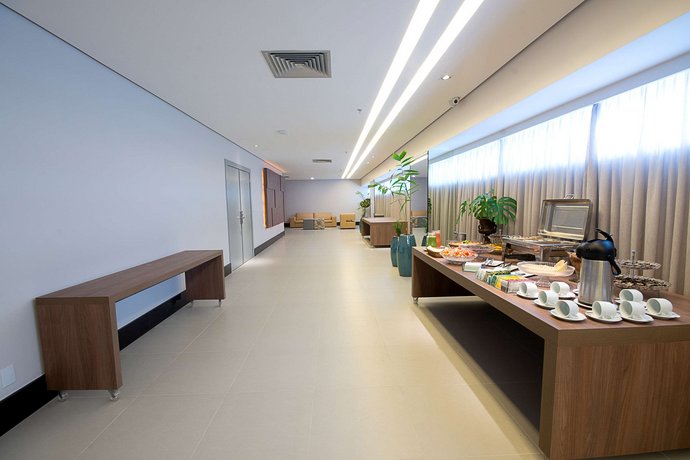 Radisson Recife Hotel