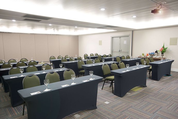 Radisson Recife Hotel