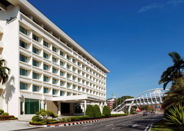 Radisson Hotel Brunei Darussalam image 1
