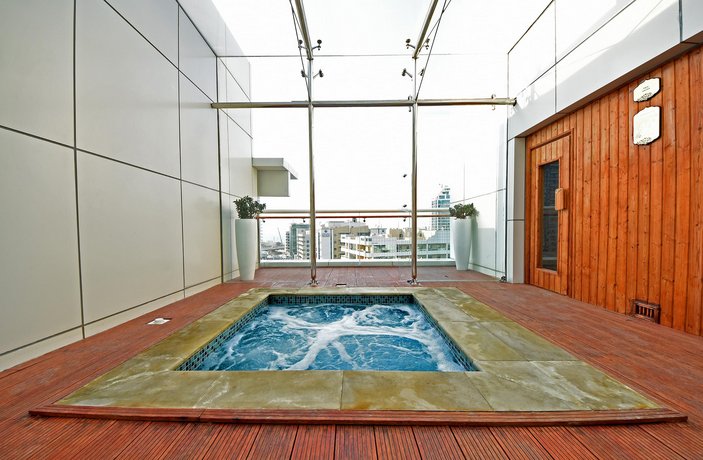 Jannah Marina Hotel Apartments