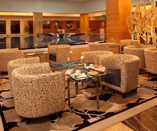 Radisson Blu Hotel Ranchi