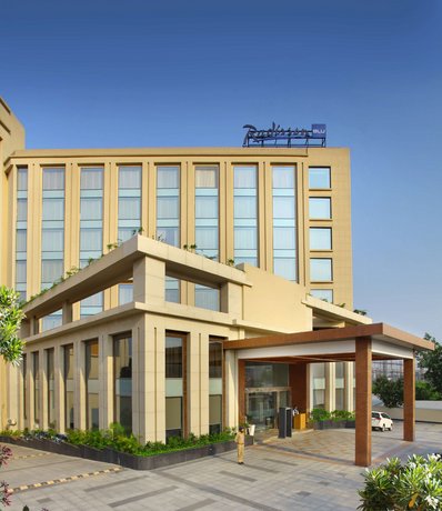 Radisson Blu Jammu