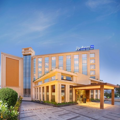 Radisson Blu Jammu