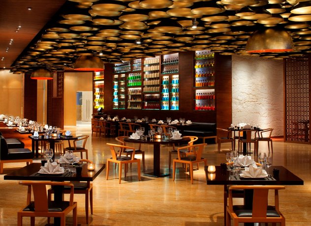 Radisson Blu Hotel New Delhi Dwarka