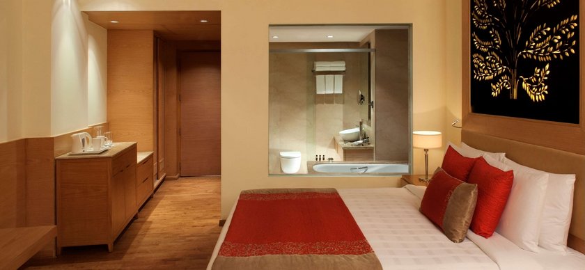 Radisson Blu Hotel New Delhi Dwarka