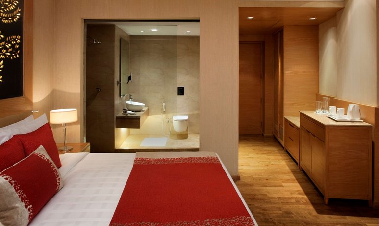 Radisson Blu Hotel New Delhi Dwarka