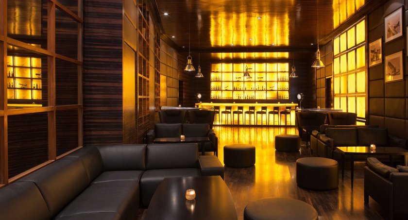 Radisson Blu Hotel New Delhi Dwarka