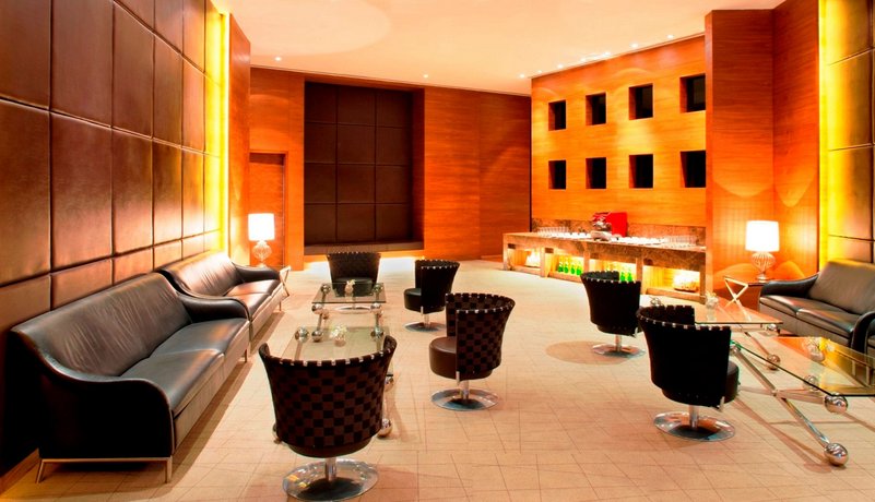 Radisson Blu Hotel New Delhi Dwarka