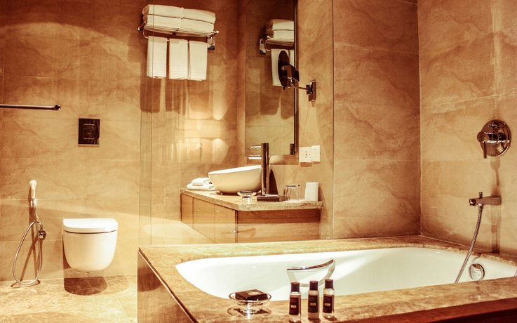 Radisson Blu Hotel New Delhi Dwarka