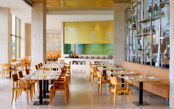 Radisson Blu Hotel New Delhi Dwarka