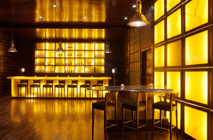 Radisson Blu Hotel New Delhi Dwarka