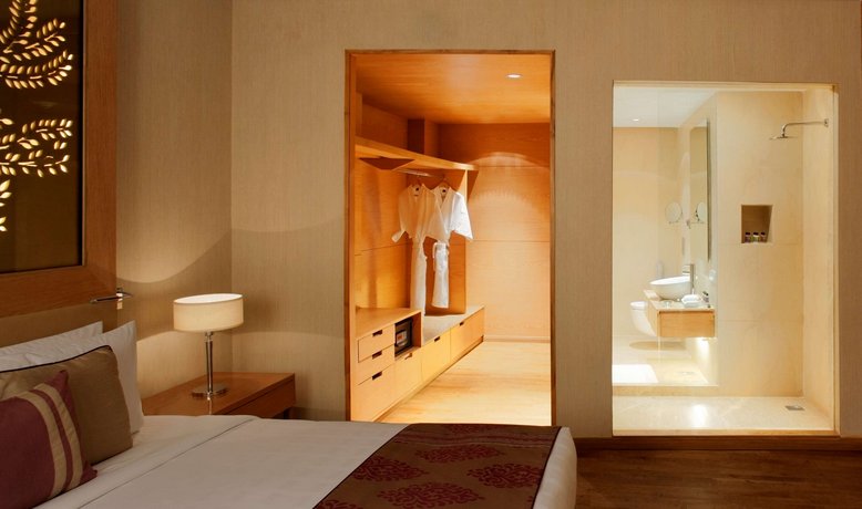 Radisson Blu Hotel New Delhi Dwarka