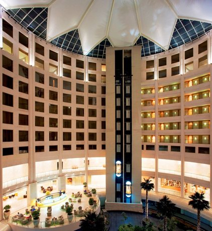 Radisson Blu Hotel New Delhi Dwarka