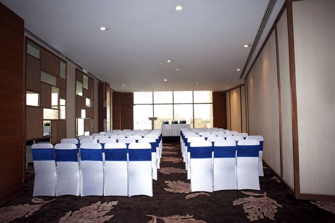 Radisson Blu Hotel New Delhi Dwarka