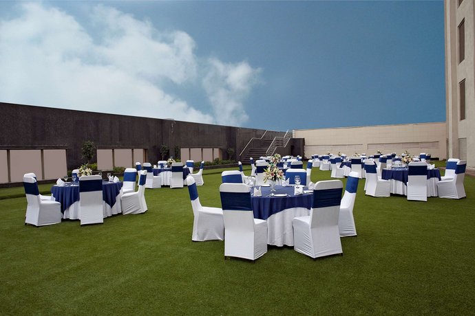 Radisson Blu Hotel New Delhi Dwarka