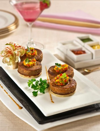 Radisson Blu Hotel New Delhi Dwarka