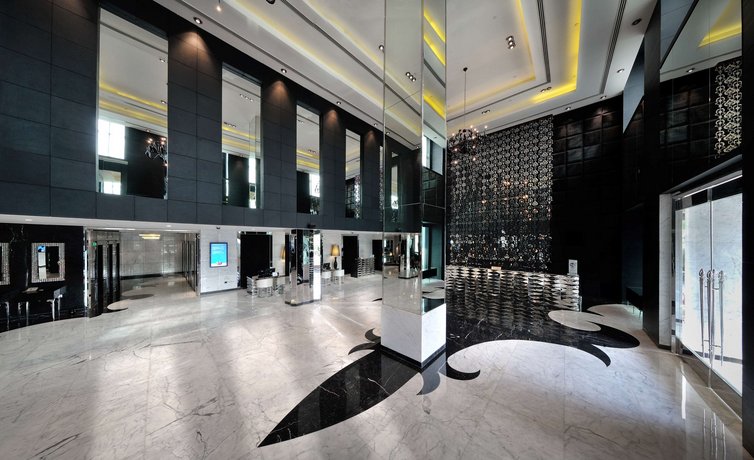 Radisson Blu Hotel New Delhi Paschim Vihar