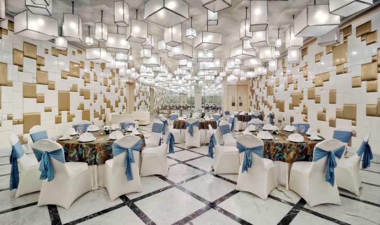 Radisson Blu Hotel New Delhi Paschim Vihar