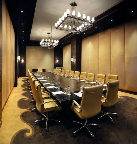 Radisson Blu Hotel New Delhi Paschim Vihar