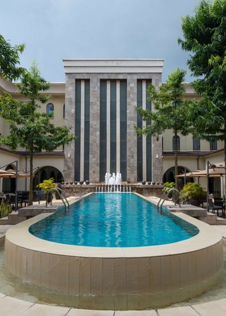 Radisson Lagos Ikeja