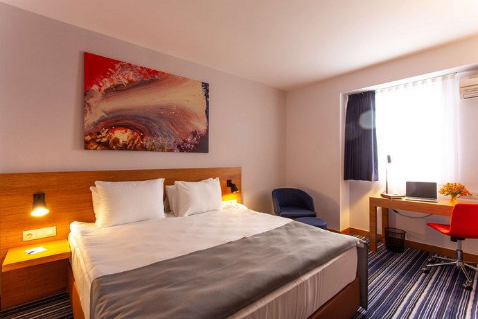 Best Western Terminus Hotel