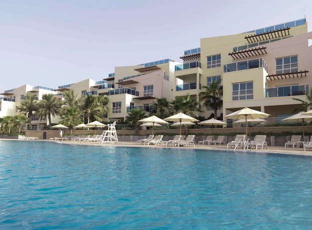 Radisson Blu Resort Fujairah Harat Zutut United Arab Emirates thumbnail