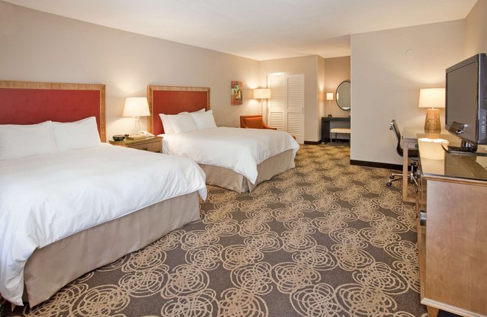Radisson Hotel San Diego Rancho Bernardo