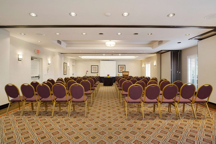Radisson Hotel San Diego Rancho Bernardo
