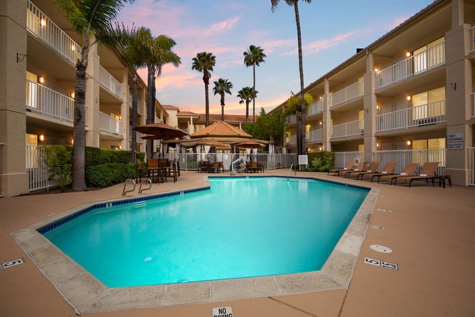 Radisson Hotel San Diego Rancho Bernardo