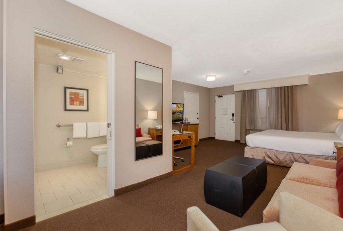 Radisson Hotel San Diego Rancho Bernardo