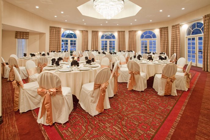 Radisson Hotel San Diego Rancho Bernardo