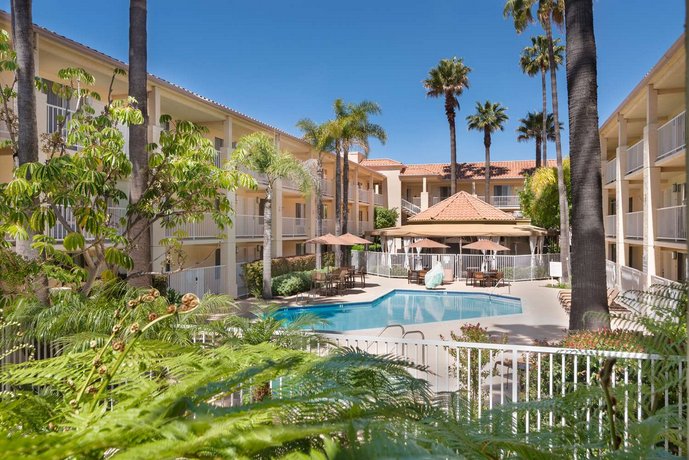 Radisson Hotel San Diego Rancho Bernardo