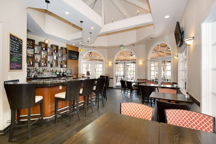 Radisson Hotel San Diego Rancho Bernardo