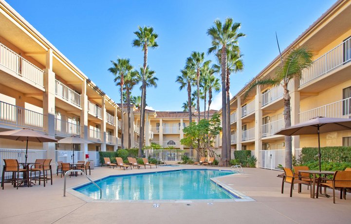 Radisson Hotel San Diego Rancho Bernardo