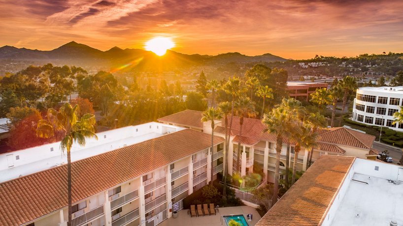 Radisson Hotel San Diego Rancho Bernardo