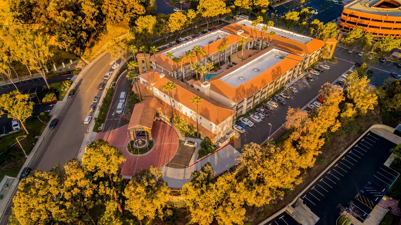Radisson Hotel San Diego Rancho Bernardo