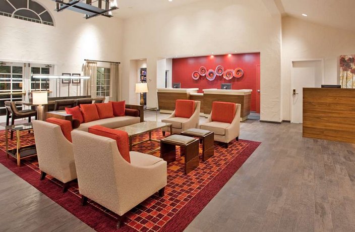 Radisson Hotel San Diego Rancho Bernardo