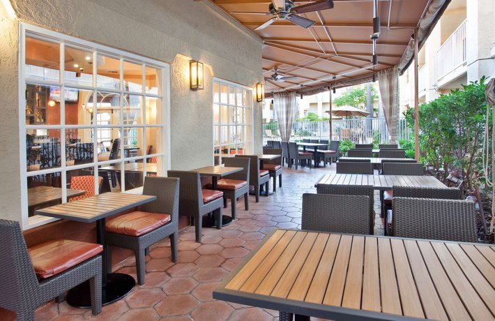 Radisson Hotel San Diego Rancho Bernardo