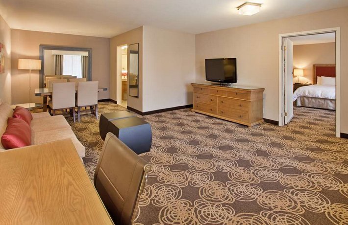 Radisson Hotel San Diego Rancho Bernardo